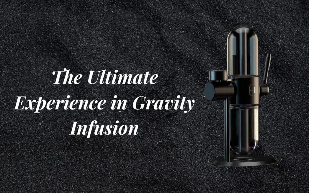 Welcome to Holiunholi: The Ultimate Experience in Gravity Infusion